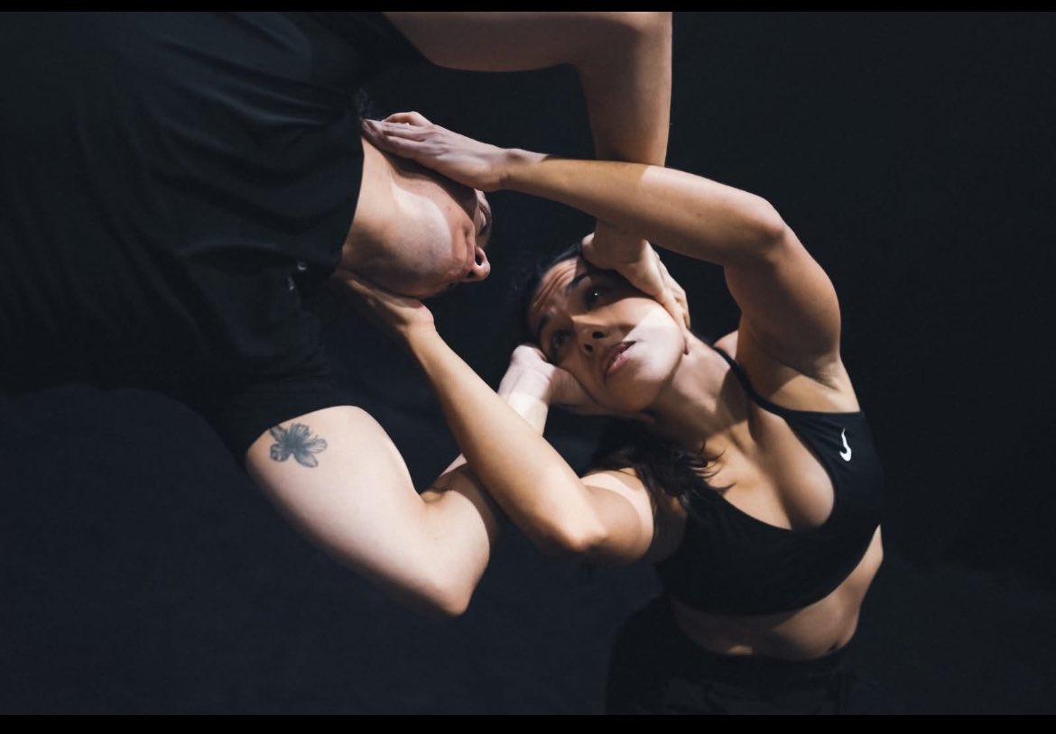 🎭 ¡Parajes inicia gira nacional en Hermosillo!
Una coreografía de Daniela Urías sobre vida, muerte y renacer 🌸
🗓️ 19 y 20 junio | 🕗 20:00 h
📍Teatro de la Ciudad
🎟️ parajes.boletopolis.com
#Parajes #DanzaContemporánea #CulturaSonora  <a href="/ISCsonora/">ISC</a> <a href="/imcahermosillo/">IMCA Hermosillo</a> <a href="/Danza/">Danza.com</a>