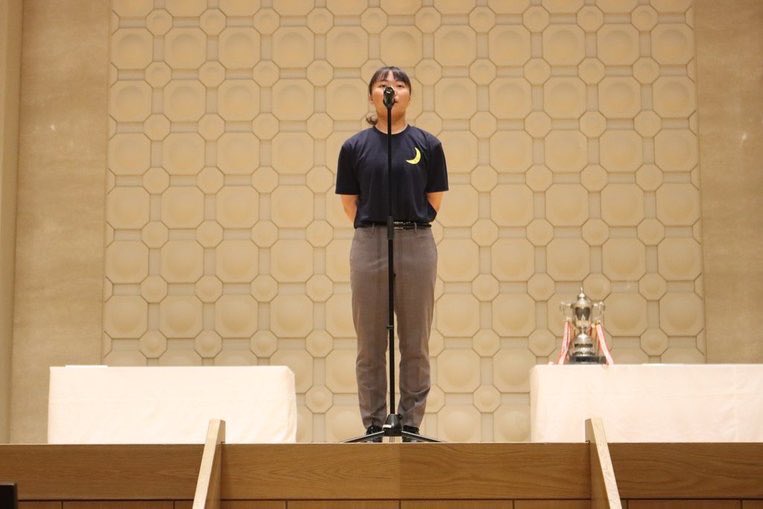 関西学院大学体育会学生本部 tweet media