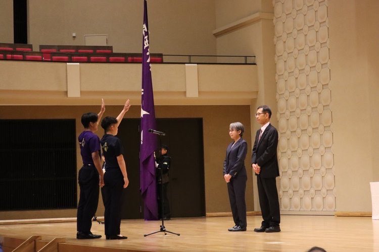 関西学院大学体育会学生本部 tweet media