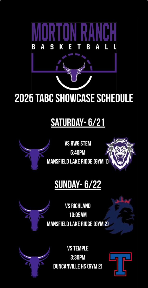 Casey Small (@1general_small) on Twitter photo This is my TABC schedule come check out my high school team this weekend. <a href="/Charlie_Hurd/">Charlie_Hurd</a> <a href="/CoachDoug_bball/">Rodney Douglas</a> <a href="/Coach_TGray_/">Terrence P Gray Jr.</a> <a href="/just_coachsmall/">Casey Small</a> <a href="/LetsGoRedStorm/">The Invictus Red Storm</a> <a href="/MrhsBoysBball/">MRHS Boys Basketball</a> <a href="/MrCoachPatel/">Timir Patel</a> <a href="/RayRecruiting/">Derrick Ray</a> <a href="/Tabchoops/">𝙏𝘼𝘽𝘾🏀📋</a> <a href="/4YFilms/">𝔽𝕠𝕣𝕖𝕧𝕖𝕣 𝕐𝕠𝕦𝕟𝕘 𝔽𝕚𝕝𝕞𝕤 SPORTS 🎥</a> This is my TABC schedule come check out my high school team this weekend. <a href="/Charlie_Hurd/">Charlie_Hurd</a> <a href="/CoachDoug_bball/">Rodney Douglas</a> <a href="/Coach_TGray_/">Terrence P Gray Jr.</a> <a href="/just_coachsmall/">Casey Small</a> <a href="/LetsGoRedStorm/">The Invictus Red Storm</a> <a href="/MrhsBoysBball/">MRHS Boys Basketball</a> <a href="/MrCoachPatel/">Timir Patel</a> <a href="/RayRecruiting/">Derrick Ray</a> <a href="/Tabchoops/">𝙏𝘼𝘽𝘾🏀📋</a> <a href="/4YFilms/">𝔽𝕠𝕣𝕖𝕧𝕖𝕣 𝕐𝕠𝕦𝕟𝕘 𝔽𝕚𝕝𝕞𝕤 SPORTS 🎥</a>