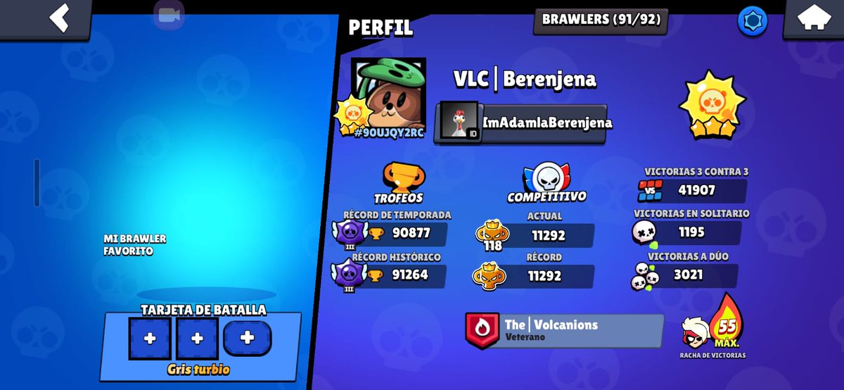 Adam la berenjena tweet media