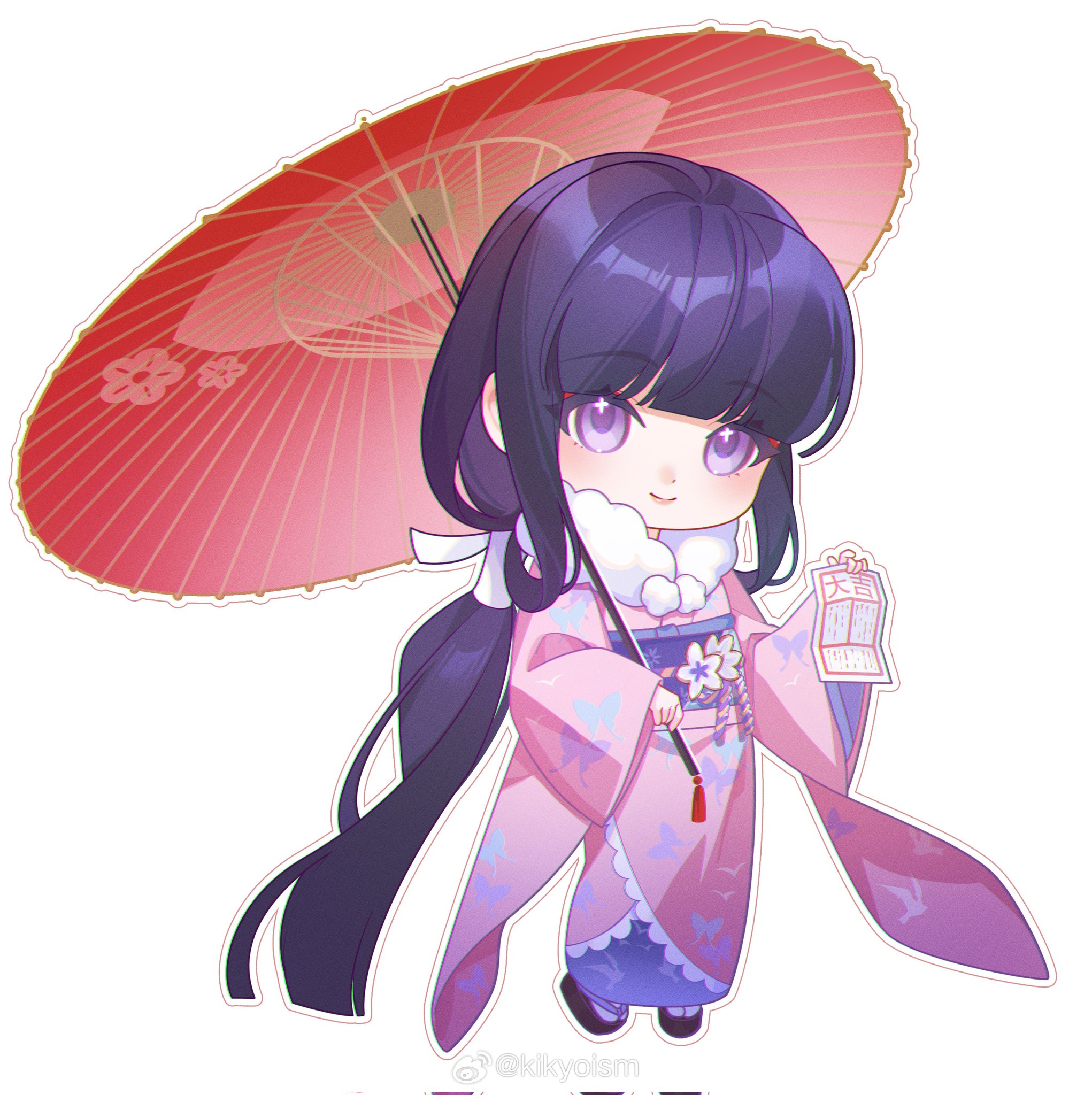 ★ 桔梗様 ★ 桔梗