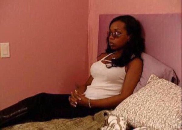 Huda. #LoveIslandUSA