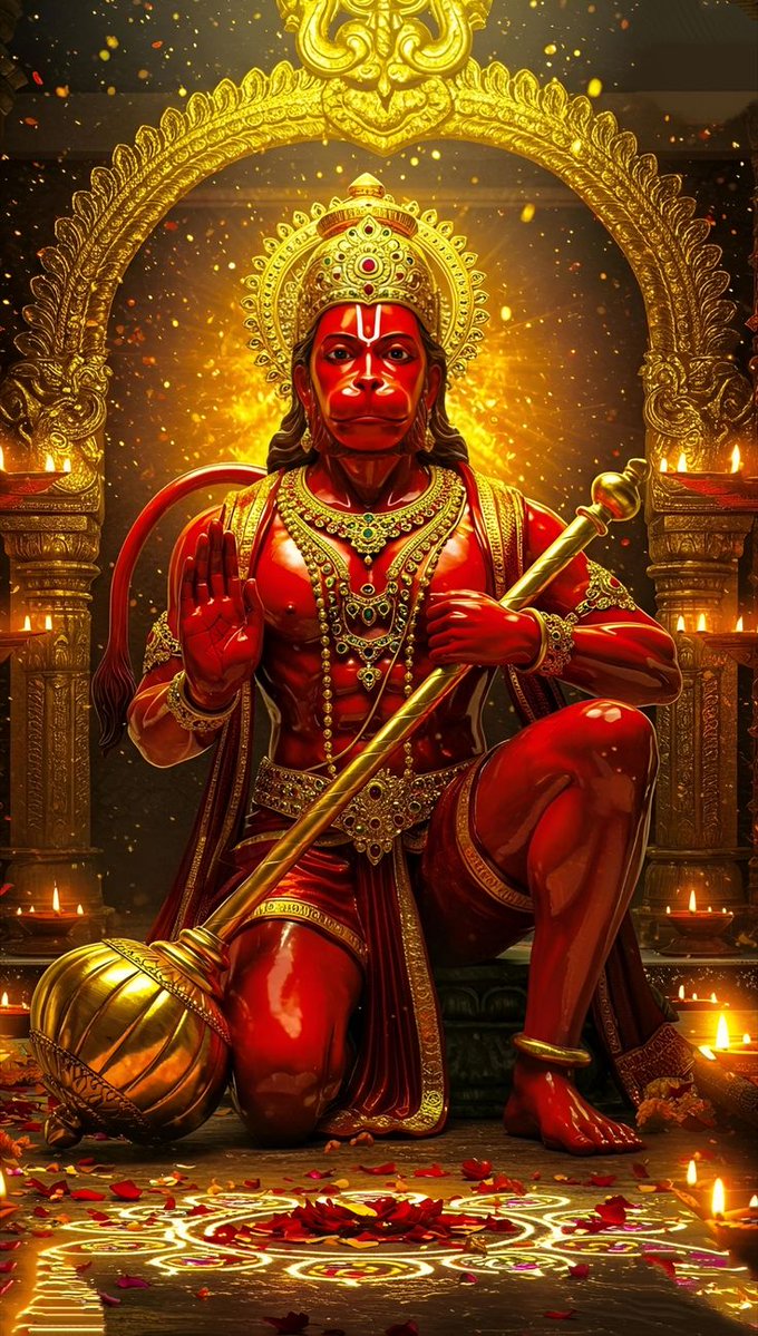 चल ज़िन्दगी ! नई शुरुआत करते हैं। जो उम्मीद
 औरों से की थी वो अब खुद से करते हैं!!

जय श्री राम हनुमान जी सुप्रभात शुभ मंगलवार।।