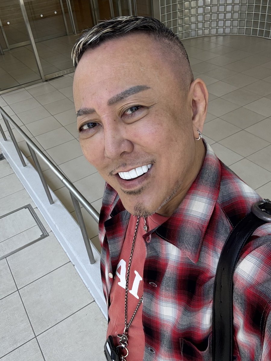 Nagoshi_T's tweet image. I&apos;m 60 years old😸