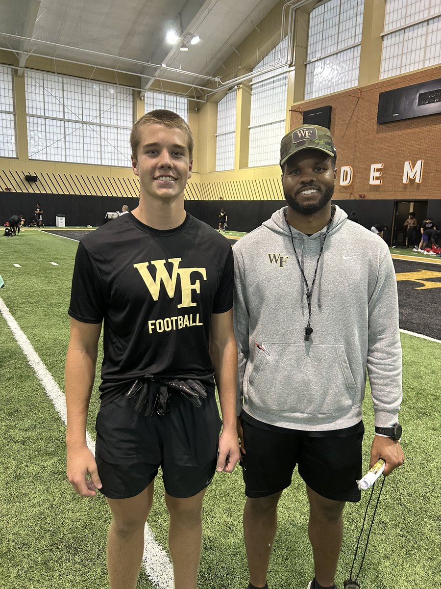 Nolan Blackwell tweet media