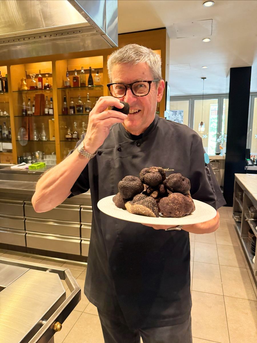 La Toque tweet media