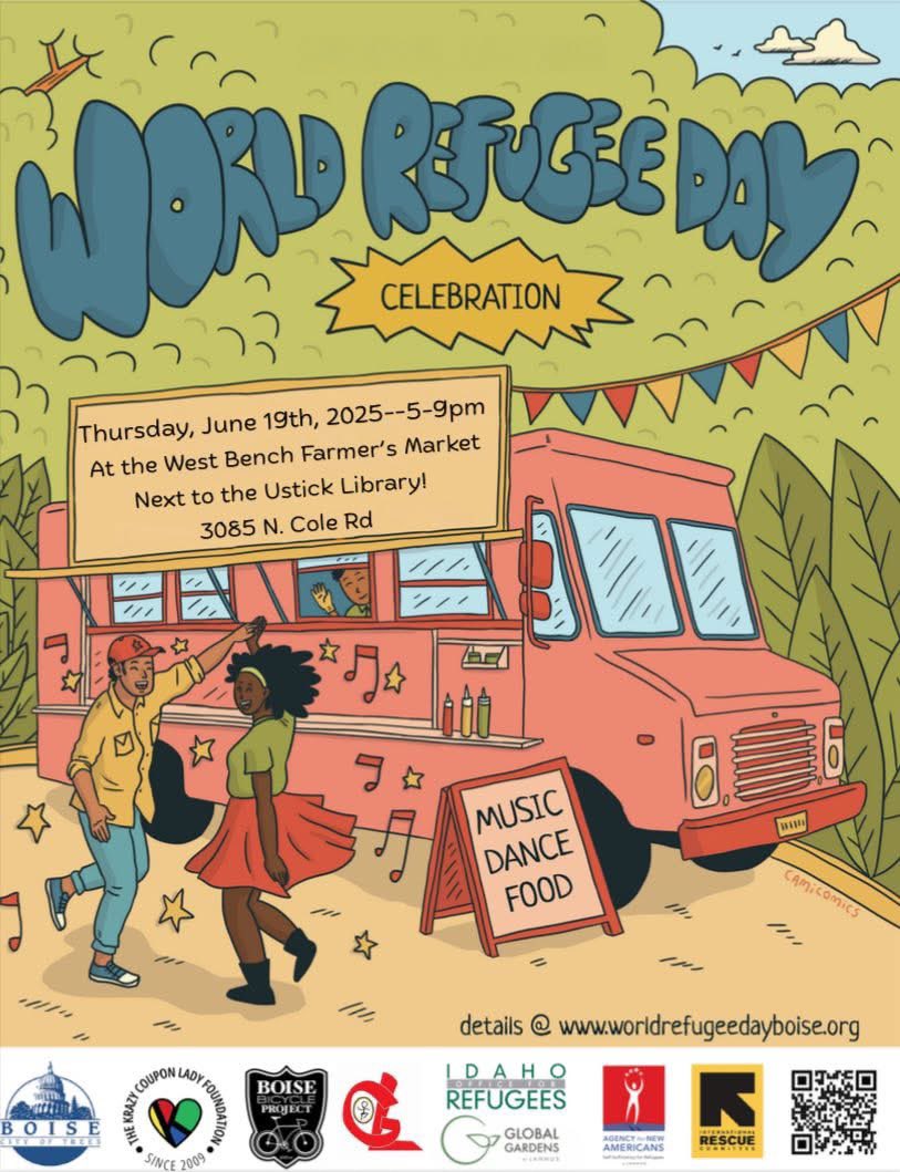 Thursday at The Commons!