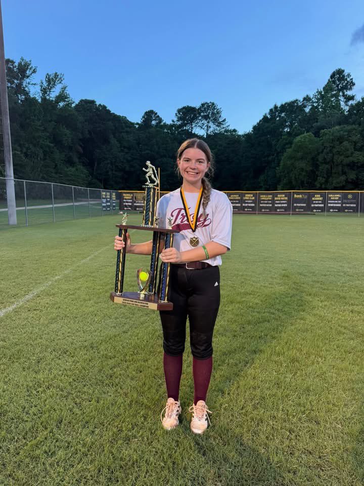 Yaley McLendon tweet media