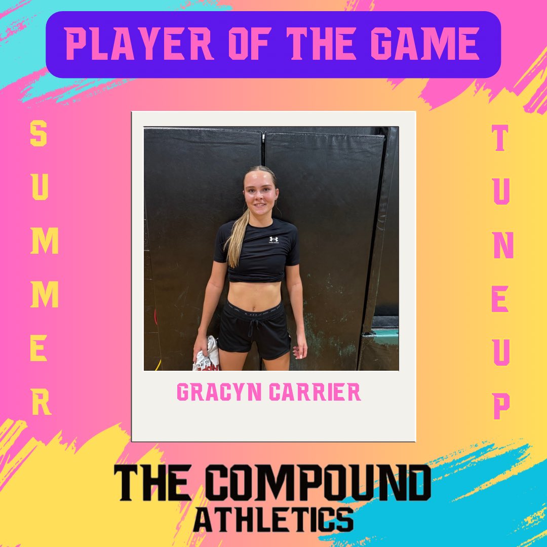 The Compound Athletics (@_thecompound_) on Twitter photo <a href="/gracyn_carrier2/">Gracyn carrier</a> game high 22 leads the big reds over rival <a href="/DakotaGBball/">Dakota Girls Basketball</a> 45-38 <a href="/brooklyngara/">brooklyn garavaglia</a> led the cougars with 13 Pts. Next up <a href="/StoneyCreekwbb/">StoneyCreekGBB</a> x <a href="/RHSSaddlelites/">Regina Saddlelites</a> #HOTA <a href="/MichHSBball/">Mich HS Bball</a> <a href="/gracyn_carrier2/">Gracyn carrier</a> game high 22 leads the big reds over rival <a href="/DakotaGBball/">Dakota Girls Basketball</a> 45-38 <a href="/brooklyngara/">brooklyn garavaglia</a> led the cougars with 13 Pts. Next up <a href="/StoneyCreekwbb/">StoneyCreekGBB</a> x <a href="/RHSSaddlelites/">Regina Saddlelites</a> #HOTA <a href="/MichHSBball/">Mich HS Bball</a>