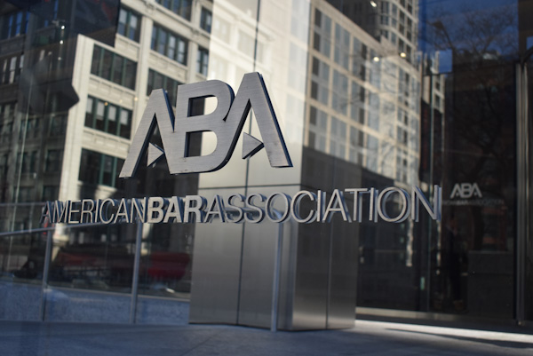 ABA Journal (@abajournal) on Twitter photo The ABA sues over Trump administration's intimidation of law firms and lawyers. ow.ly/bBnO50Wan4x #ABA #constitutionallaw <a href="/amandasrobert/">Amanda Robert</a> The ABA sues over Trump administration's intimidation of law firms and lawyers. ow.ly/bBnO50Wan4x #ABA #constitutionallaw <a href="/amandasrobert/">Amanda Robert</a>