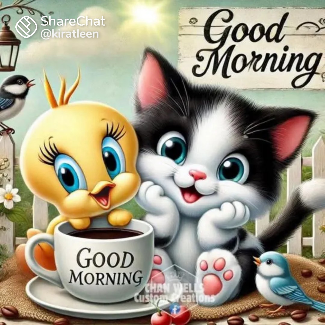 गुडमॉर्निंग x femily