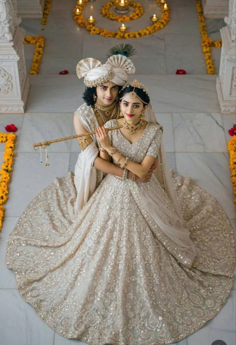 जय श्री कृष्णा