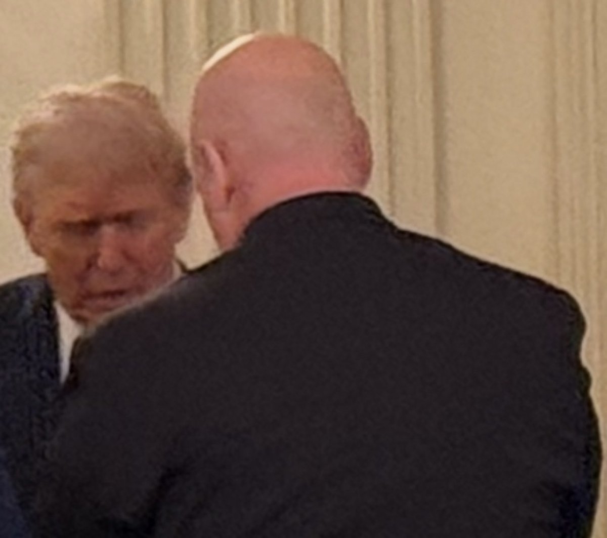 PRAYING FOR OUR PRESIDENT

Major Decisions Ahead as things continue to ratchet up here and around the world

We are called to pray for our leaders

The Bible tells us: “For authorities are not a terror to good works, but to evil.” -Romans 13:3