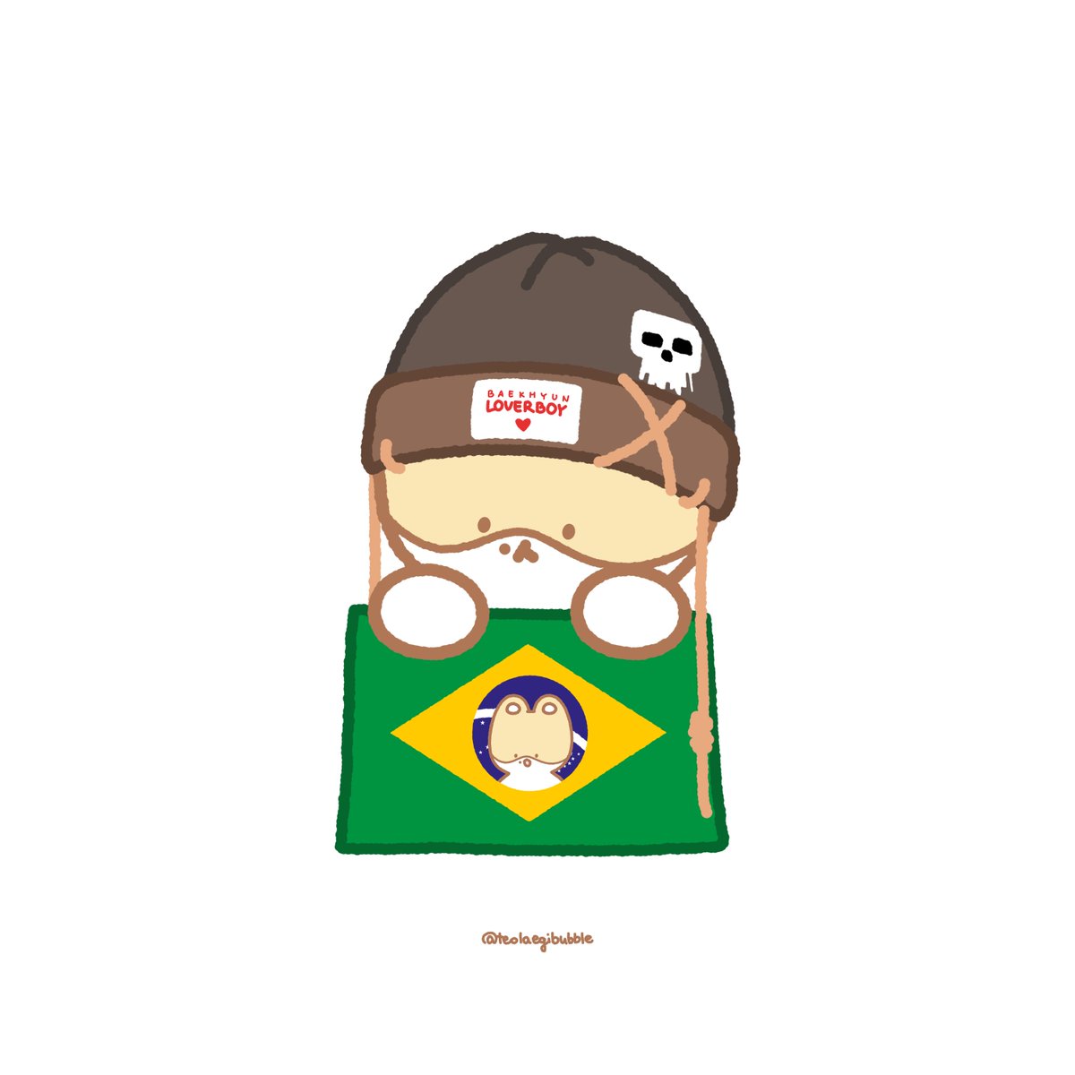 teolaegibubble's tweet image. 250614-15 Reverie in São Paulo 🇧🇷

#BAEKHYUN #백현 @B_hundred_Hyun