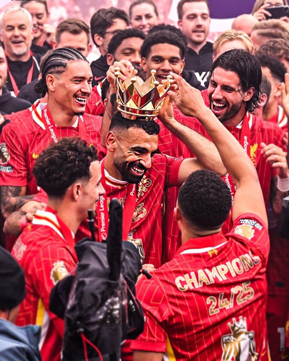 <a href="/SkySports/">Sky Sports</a> The King needs a golden ball to go with his golden boot and crown