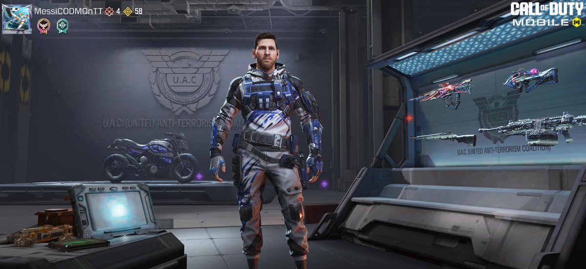 SamahaCODM1 tweet media