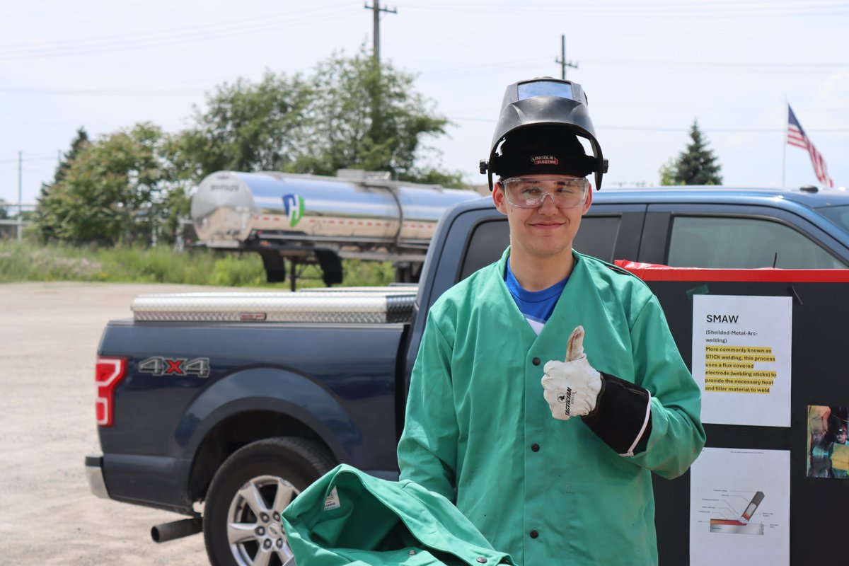 BASF Michigan tweet media