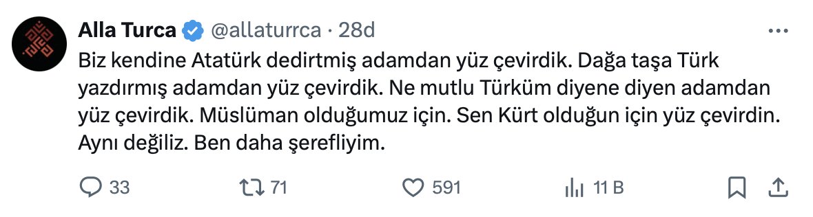 şurada dursun-yusuf abem ırkçılık.