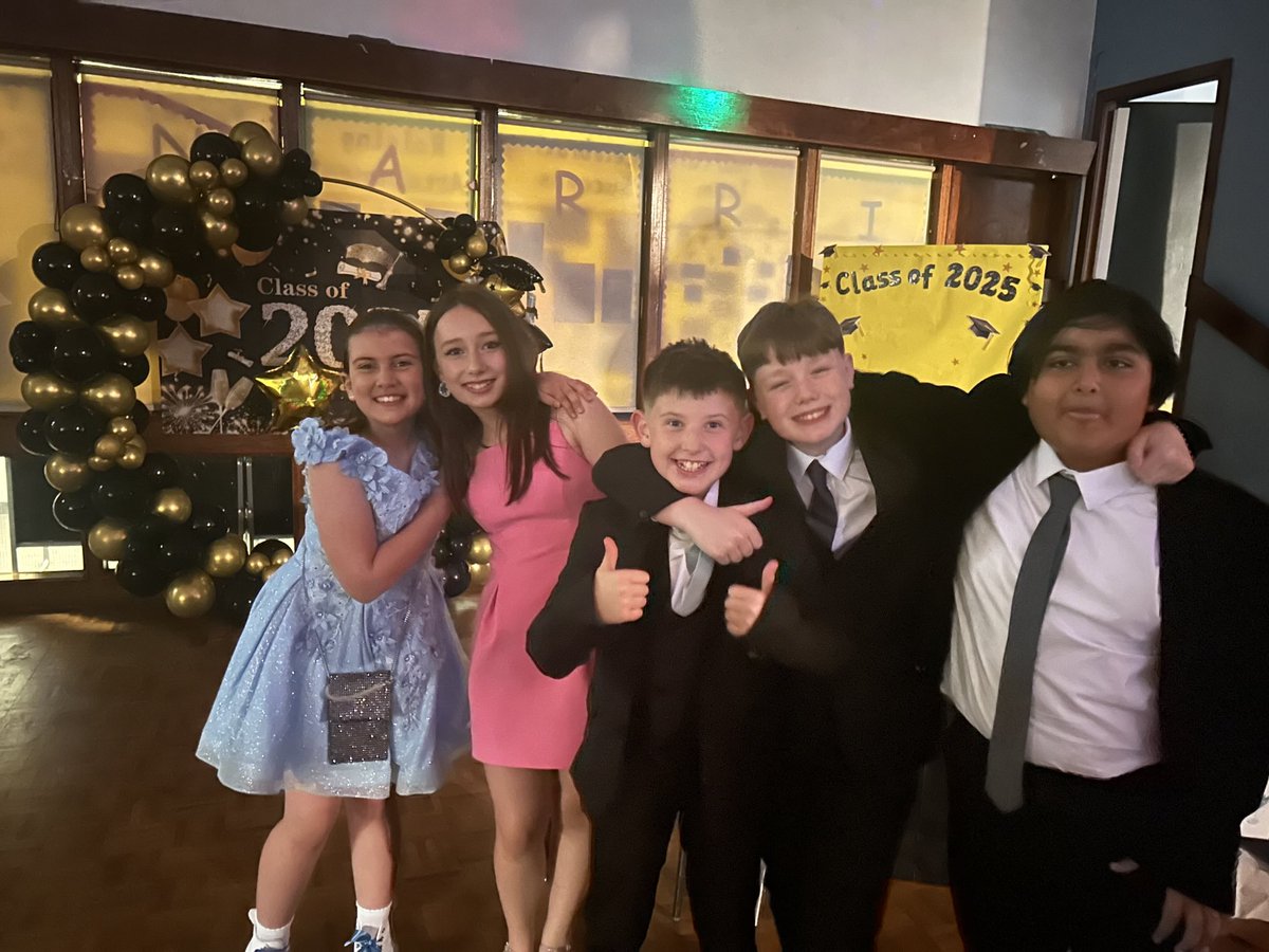 StFrancis_PS's tweet photo. #Prom25 🤎💛🤎💛 https://t.co/GVe70vV1oO