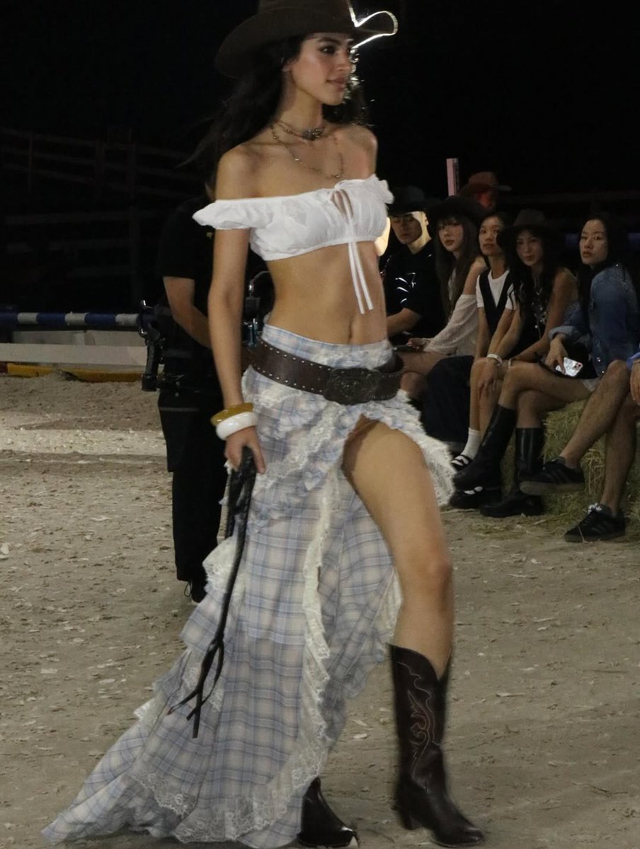 runnin' wild, sweet chillin spring 2025