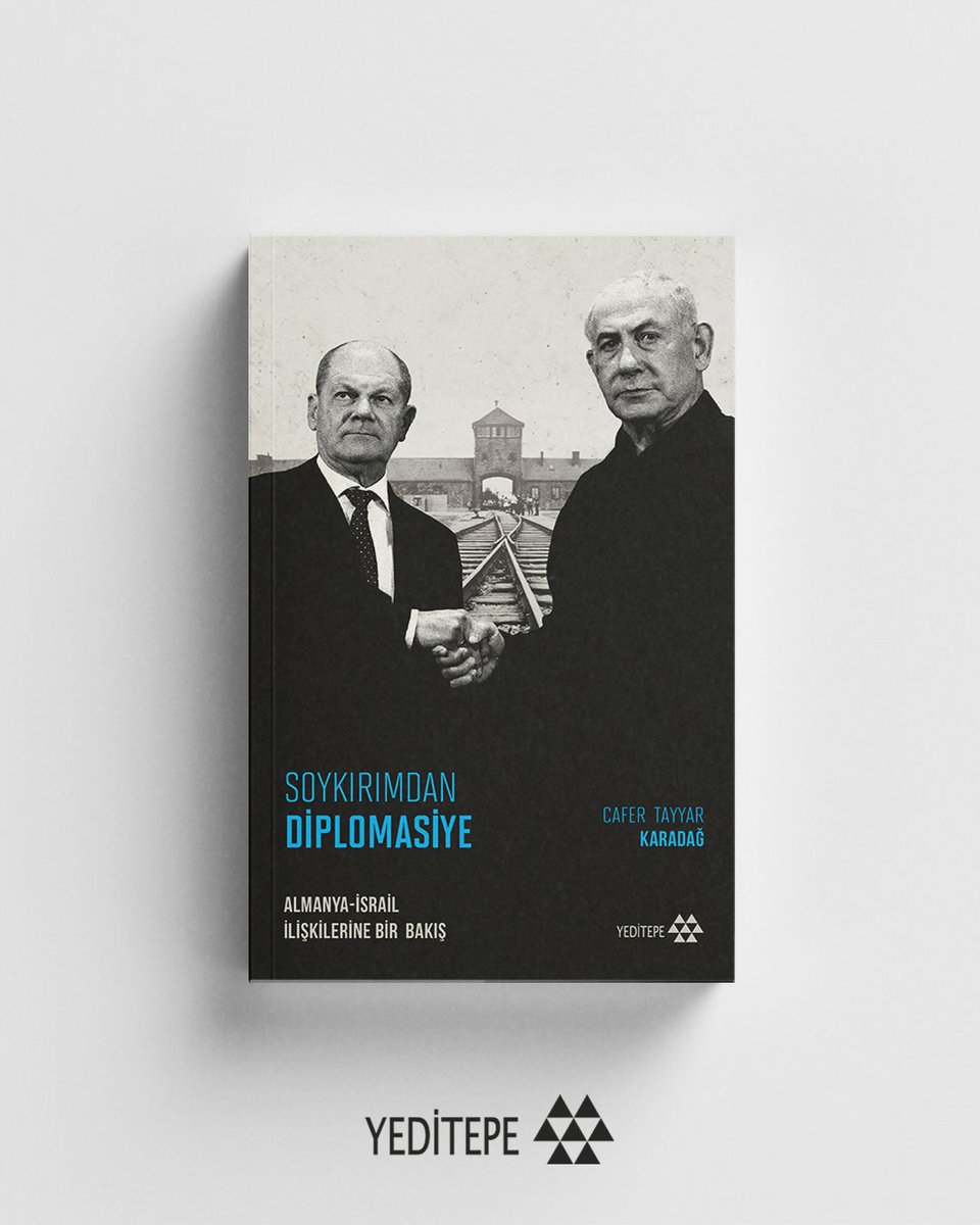 Merkel iktidarından önce de #Berlin yönetimi, #Tahran'ın Ağustos 2002'de gizli nükleer faaliyetlerinin gün yüzüne çıkmasının ardından bu devletin nükleer alandaki faaliyetlerinin dizginlenmesine yönelik çok taraflı çabalarda rol oynamış ve AB Üçlüsü'nün (Almanya, Fransa, Birleşik