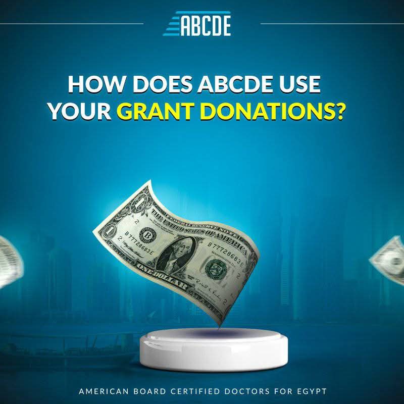 American Board Certified Doctors for Egypt tweet media