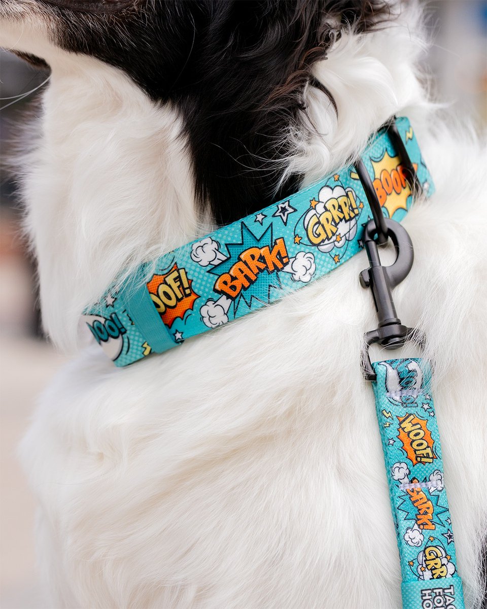 TagsforHope's tweet photo. You could walk by without booping that snoot...⁠
But with this much cuteness? Impossible. 💥🐾⁠
⁠
Shop today and save!
https://t.co/psYrVlPC7t https://t.co/bMFqkzcvL7