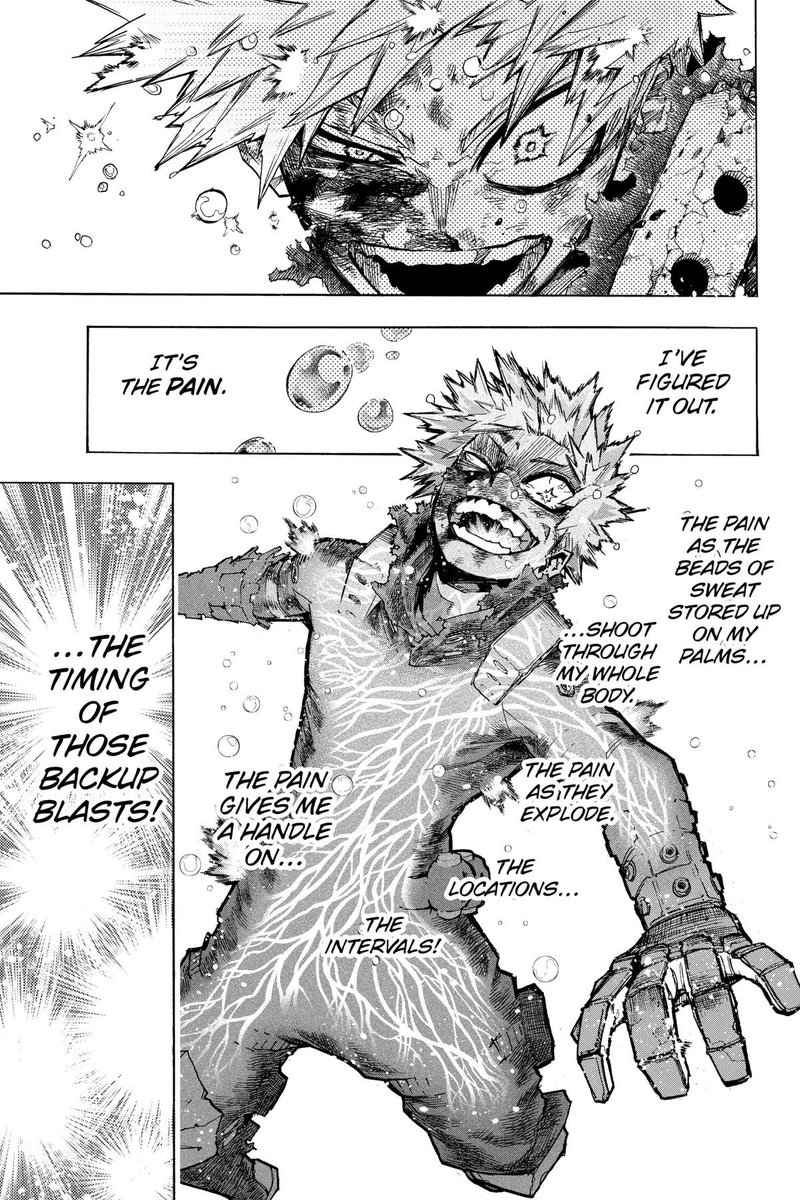 GraylonKnight's tweet photo. @lazyk_night Bakugo vs afo need him on #thisScene https://t.co/7TX1Ywo2mG