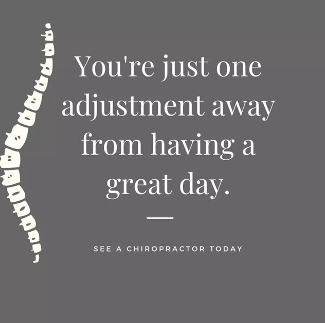 Pontious Chiropractic (@pontious) on Twitter photo 