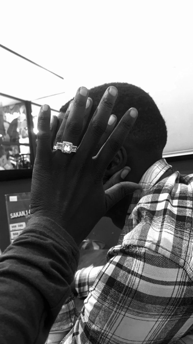 Na person bf i dey use for bae dump  we die here