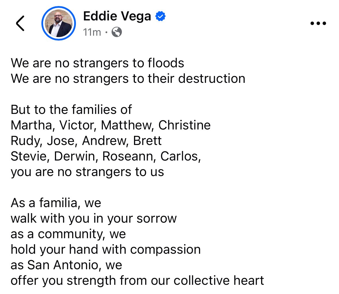 Eddie Vega (@eltacolico) on Twitter photo 