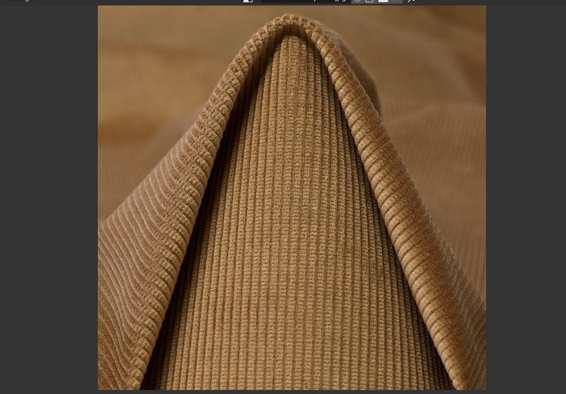 Oscurart's tweet image. Haggar WIP 1.
Pants Fabric. NodeTree and reference.
#blender #blender3d #shading