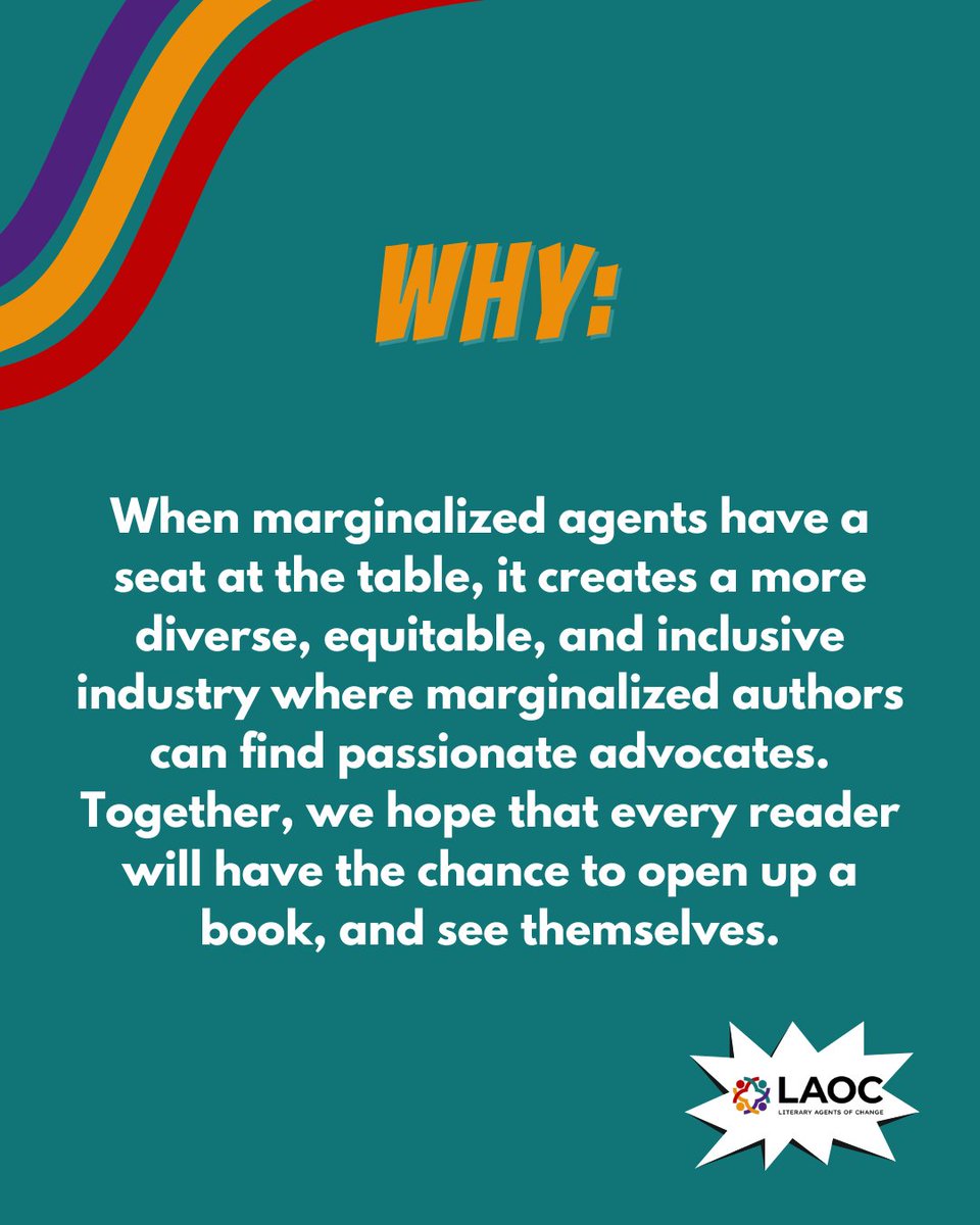 Jane Chun (@janechunlit) on Twitter photo The Literary Agents of Change (LAoC) auction is live! I'm offering an AMA & there are a lot of other items to bid on too. All proceeds go to <a href="/litagtsofchange/">Literary Agents of Change</a>, which works to increase the number of literary agents from historically underrepresented groups. 32auctions.com/LAFC The Literary Agents of Change (LAoC) auction is live! I'm offering an AMA & there are a lot of other items to bid on too. All proceeds go to <a href="/litagtsofchange/">Literary Agents of Change</a>, which works to increase the number of literary agents from historically underrepresented groups. 32auctions.com/LAFC