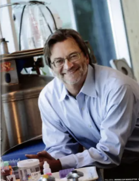Spectroscopy speaks with Marc Porter of the University of Utah, for the first of a three-part conversation regarding his work involving the development and evaluation of a highly sensitive biomarker detection strategy using SERRS.

Read more: hubs.li/Q03sgsm10