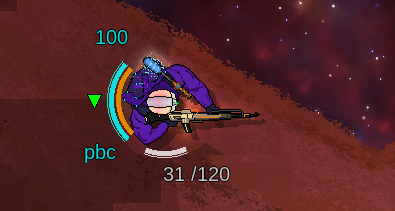 teamhypersomnia's tweet photo. @DocStrangelove2 Not only that - you can also shoot the last bullet during reload.

We did this in Hypersomnia, our multiplayer shooter. https://t.co/OErWhH76Le