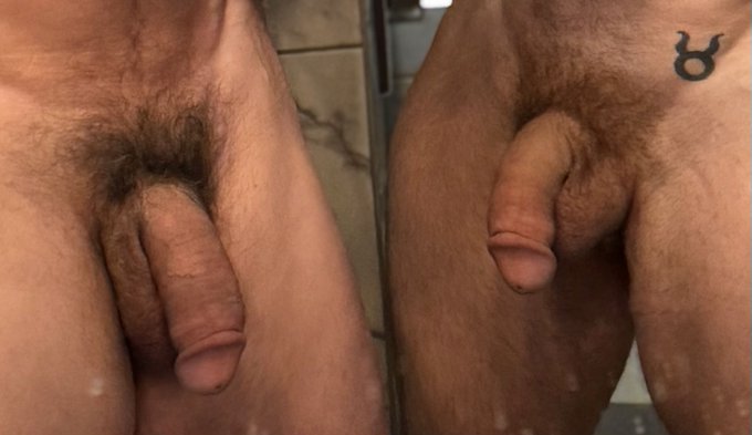 Watch Rick and Griff's leaked NSFW photo on TwXstars