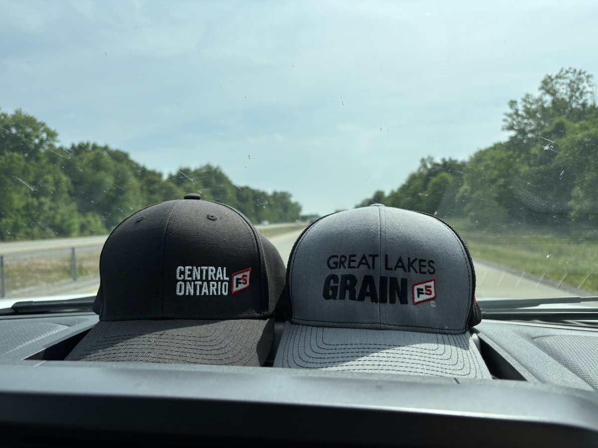 Central Ontario FS (@central_on_fs) on Twitter photo Our <a href="/GROWMARK/">GROWMARK, Inc.</a> Summer Interns are on the road again! Interns have the opportunity to travel to Bloomington, IL, three times to network with dozens of other interns and learn from industry experts. #GMKIntern #GROWMARKlife Our <a href="/GROWMARK/">GROWMARK, Inc.</a> Summer Interns are on the road again! Interns have the opportunity to travel to Bloomington, IL, three times to network with dozens of other interns and learn from industry experts. #GMKIntern #GROWMARKlife