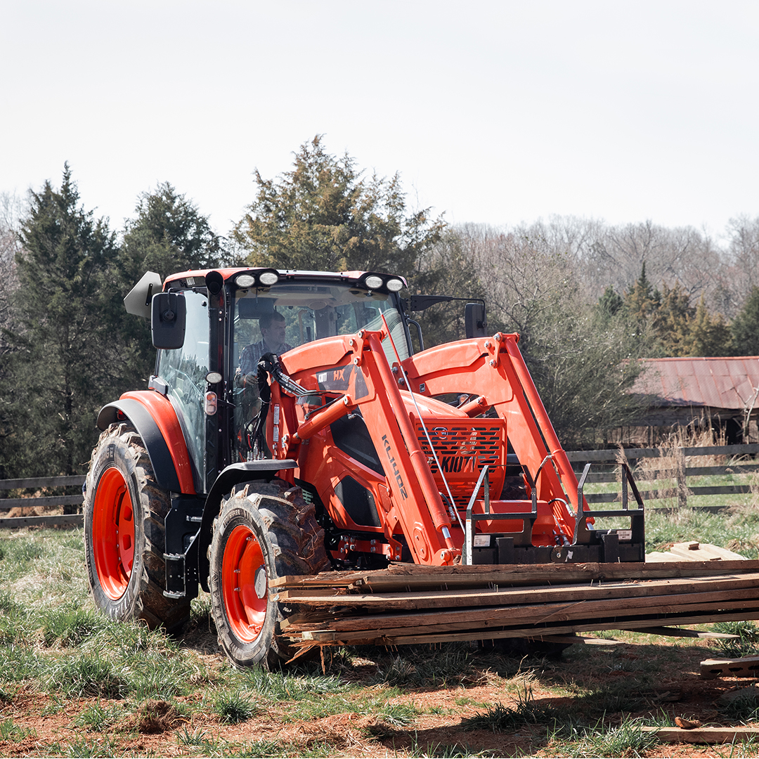 KIOTITractor tweet media