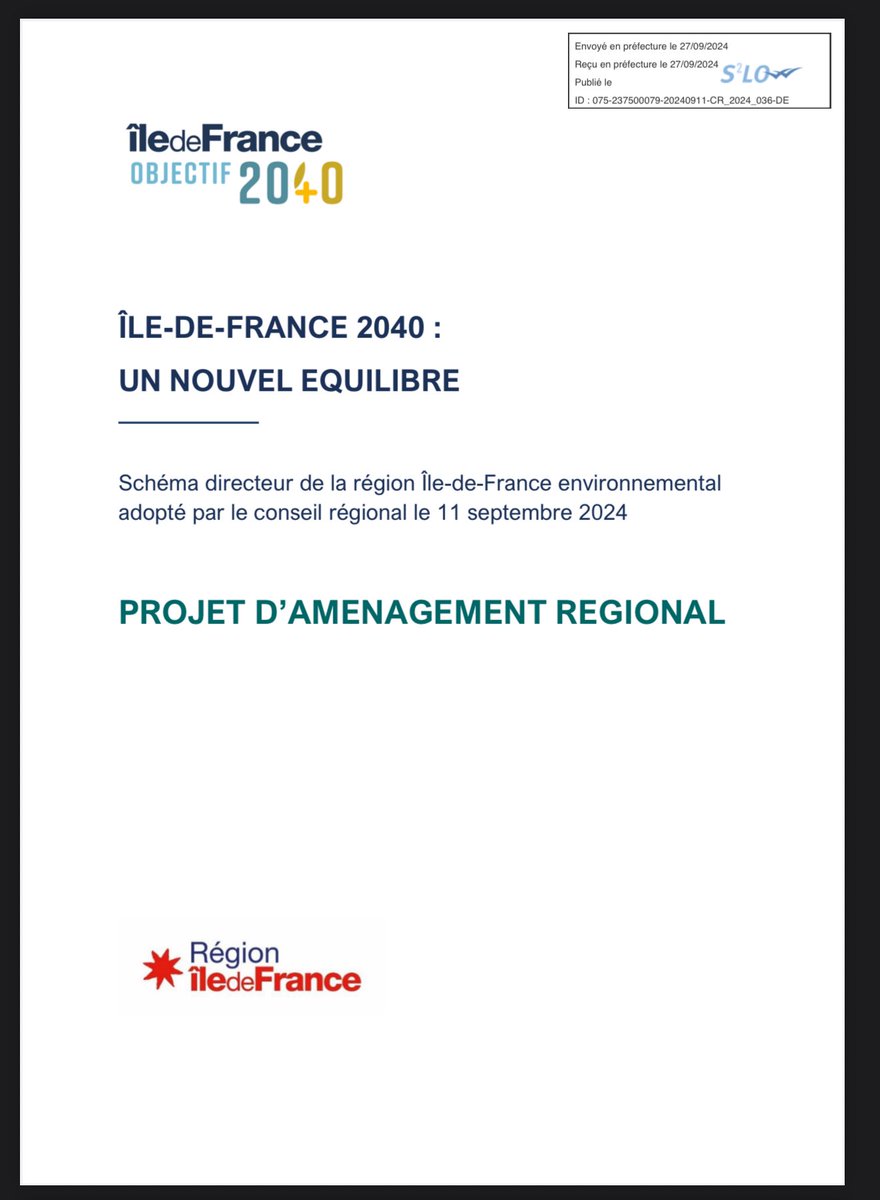 Plus de trains tweet media