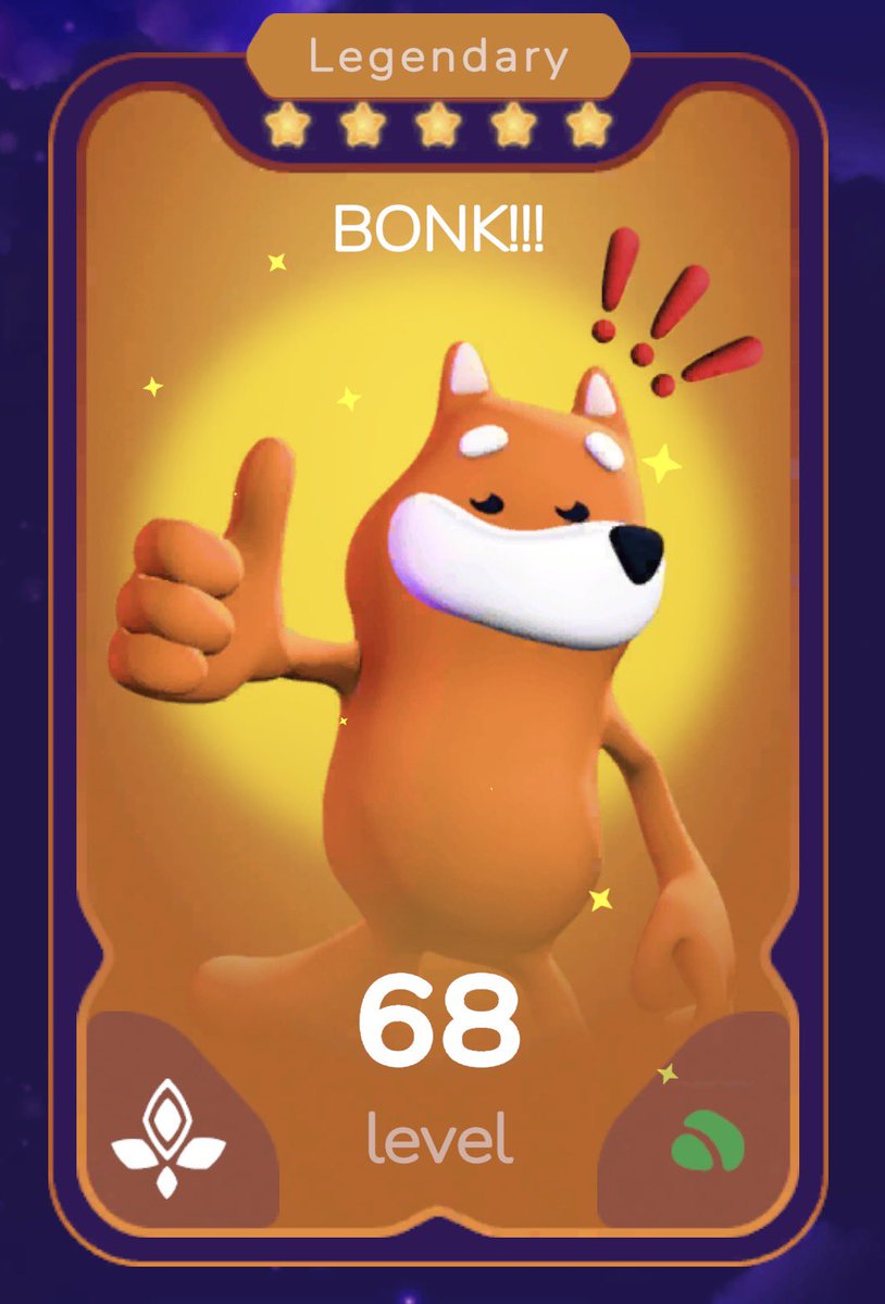 New players have the biggest advantage in the $20K <a href="/sleepagotchi/">Sleepagotchi 💤🦖</a> x <a href="/pixels_online/">Pixels</a> event

Most people think they’re late.
But truth is that starting TODAY gives you a real edge.

Here’s how to get a 5⭐ Legendary card that solo carries missions… in under 5 minutes.