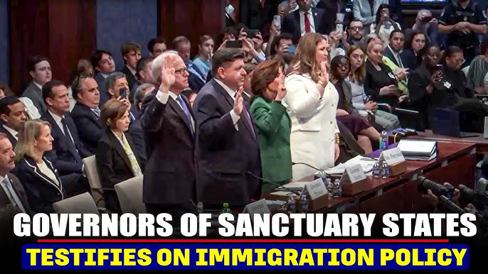 RodDMartin's tweet photo. 🚨THREAD: Democrats' Sanctuary State Confederacy Is Just as Lawless as the First One

11 states once defied a Republican president to protect their non-citizen labor force.

They called him a dictator, defied federal law, &amp; started a war.

Sound familiar?
It’s happening again.👇 https://t.co/fyTi5cuDh7