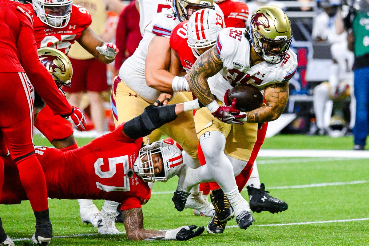 Michigan Panthers tweet media