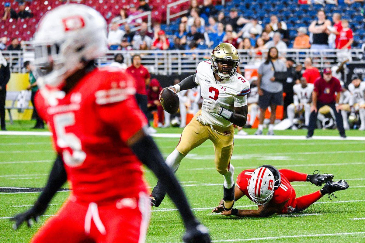 Michigan Panthers tweet media