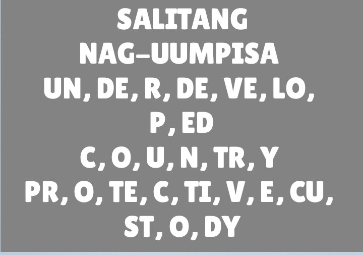 #BOYCOTTEatBulaga1560
JUNE 17, 2025