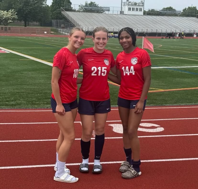 Ringgold Lady Rams tweet media