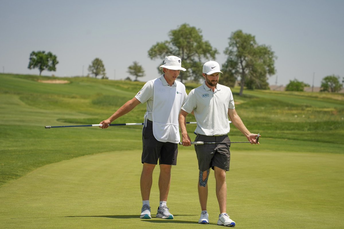 ColoGolf's tweet image. 📸 Afternoon scenes from Day 1 of the 125th CGA Match Play Championship

#125thCGAMPC #MatchPlay #Championship #Day1 #PodPlay