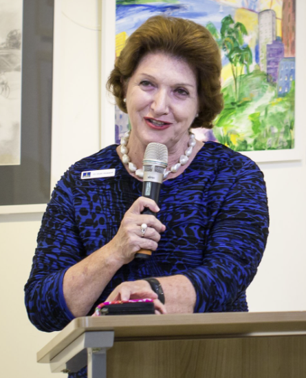 Brisbane CBD BUG tweet media