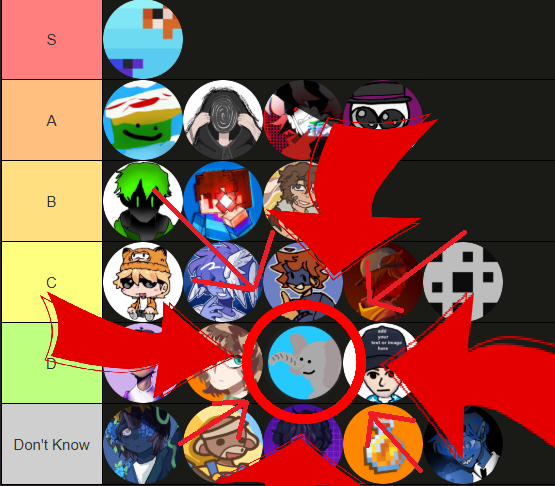 Pilpy 🐘🎗️ tweet media