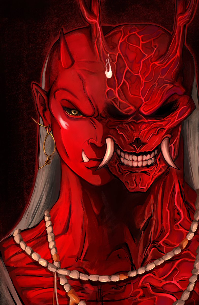 "Vain was my flame, for a revenge destined astray!"
Yaksha King
#黑神话悟空 #blackmythwukong #journeytothewest